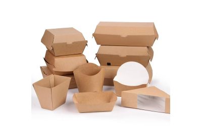 Kemasan Bukan Sekadar Bungkus