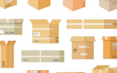 Box Makanan Unik yang Diam-Diam Meningkatkan Omzet