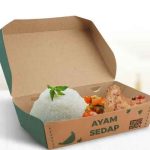 Tren Makanan Kemasan Modern