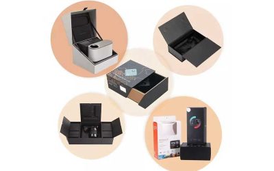 Box Elektronik Aman & Profesional