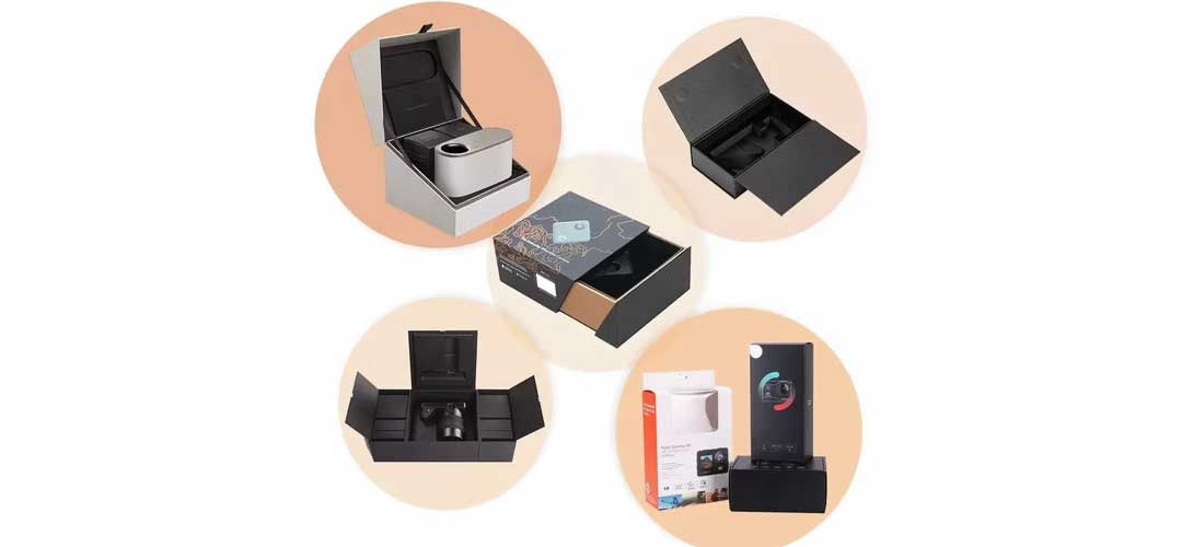 Box Elektronik Aman & Profesional