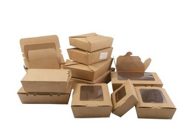 Kardus Box untuk Kemasan