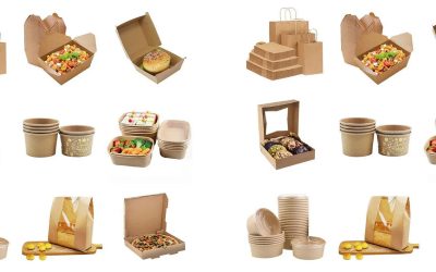 Sentuhan Personal dalam Kotak Kemasan