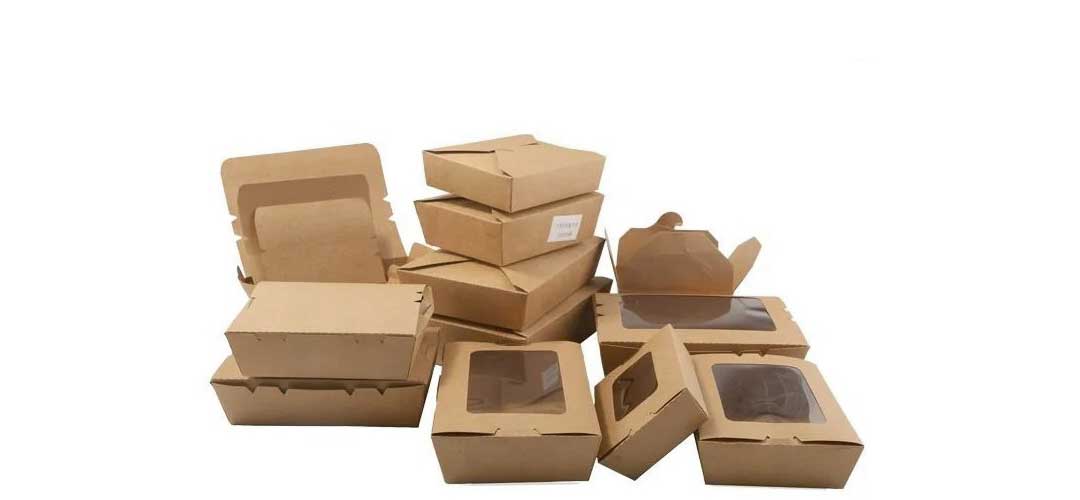 Kardus Box untuk Kemasan - Kardus box telah menjadi salah satu solusi kemasan yang paling banyak digunakan