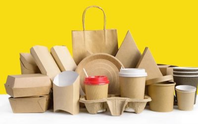 Solusi Kemasan untuk Makanan Berkuah