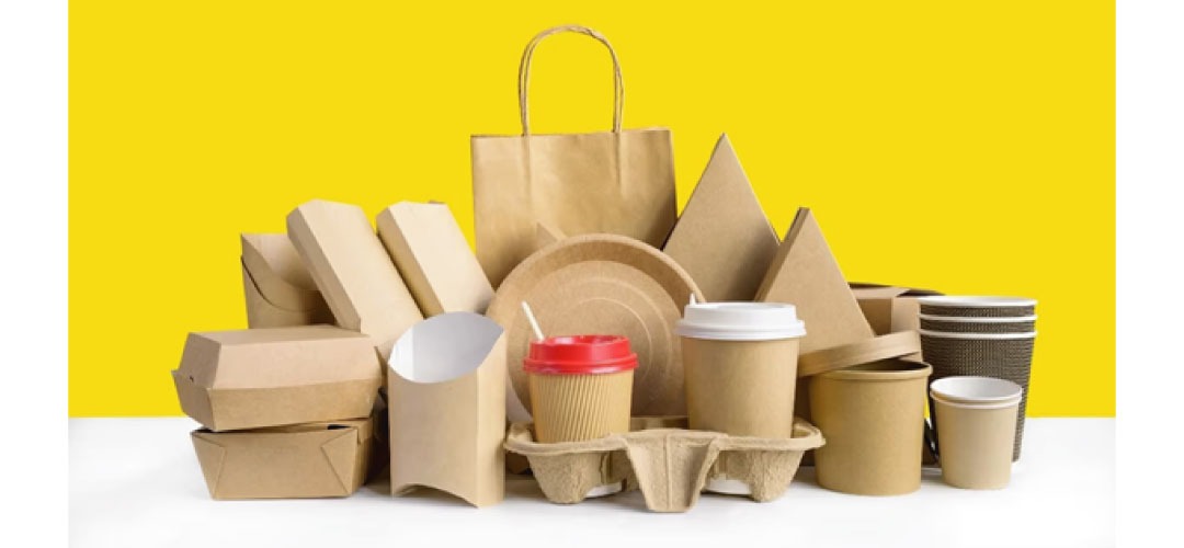 Solusi Kemasan untuk Makanan Berkuah