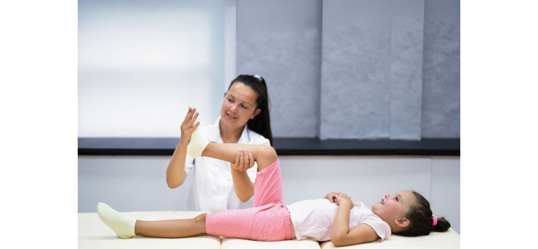 Teknologi Terbaru dalam Fisioterapi Anak