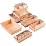 Box Makanan yang Jualan