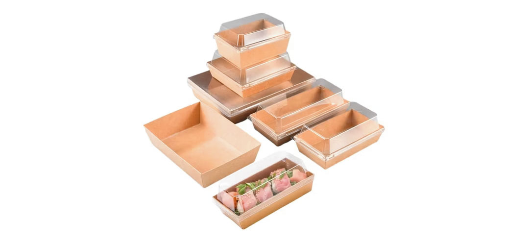 Box Makanan yang Jualan