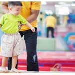 Pentingnya Sensori Integrasi untuk Anak