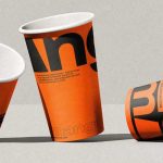 Inovasi Desain Paper Cup