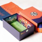 Custom Box Sepatu Premium