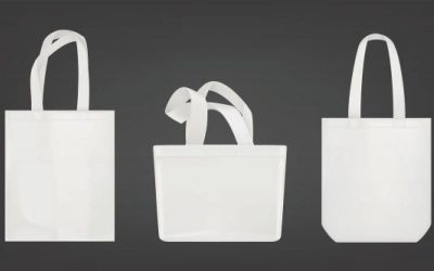 Cara Merawat Shopping Bag