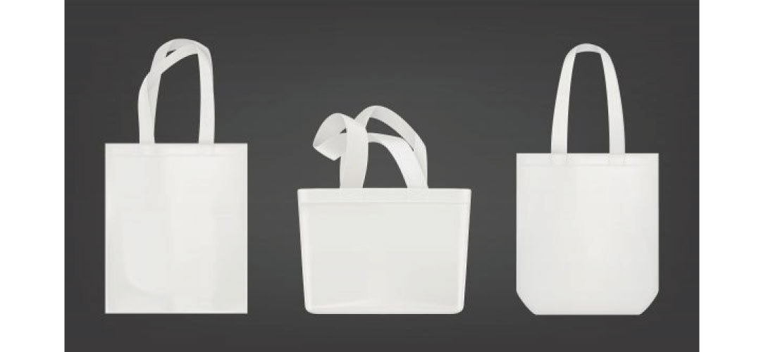 Cara Merawat Shopping Bag