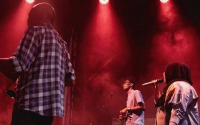Riansah Ibrahim Ketika Musik Indie Menjadi Ruang Renung