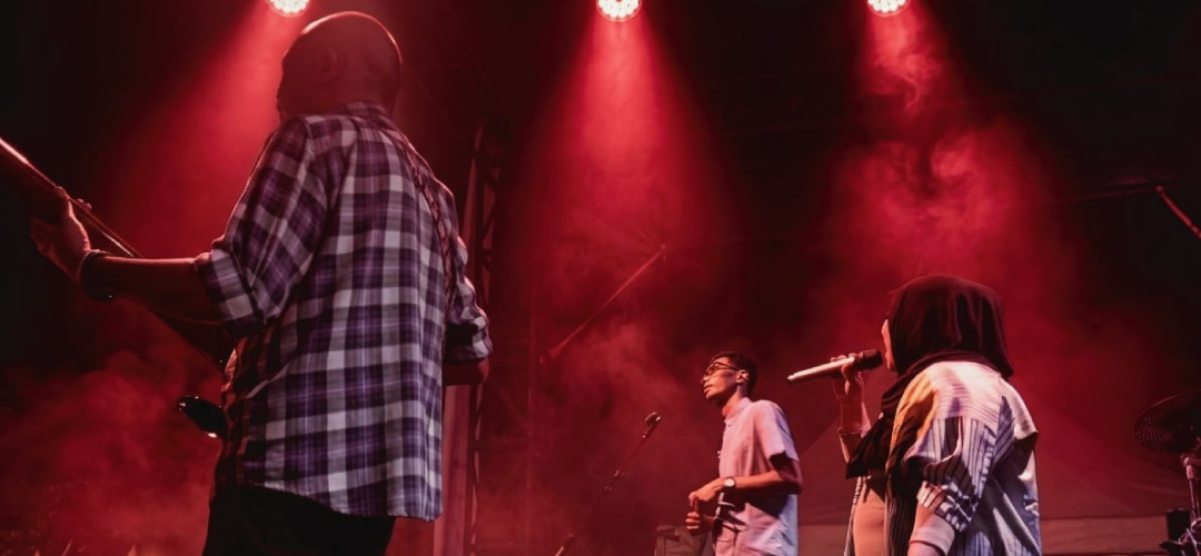 Riansah Ibrahim Ketika Musik Indie Menjadi Ruang Renung