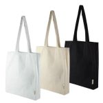 Inspirasi Desain Shopping Bag Unik