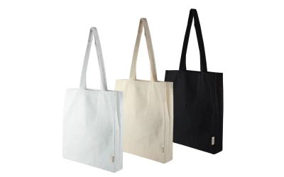 Inspirasi Desain Shopping Bag Unik