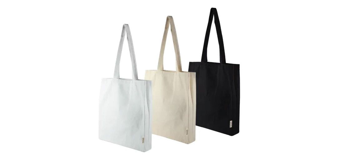 Inspirasi Desain Shopping Bag Unik