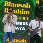 Riansah Ibrahim Hadirkan Musik Reflektif