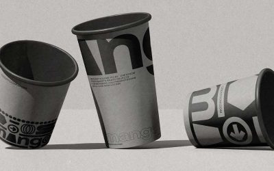 Paper Cup untuk Bisnis