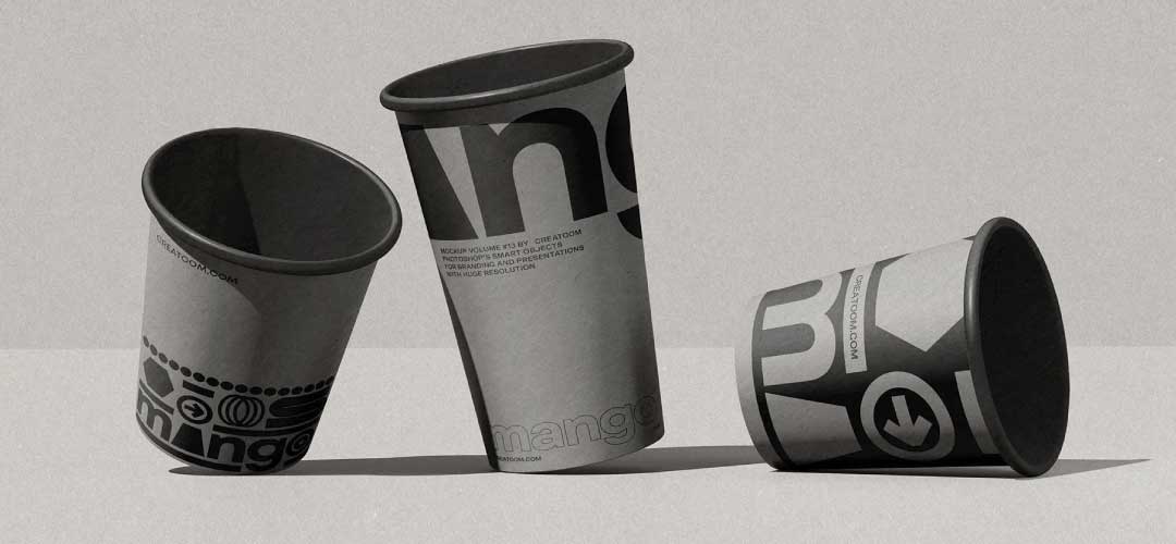 Paper Cup untuk Bisnis