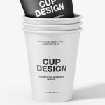 Pengaruh Penggunaan Paper Cup terhadap Lingkungan