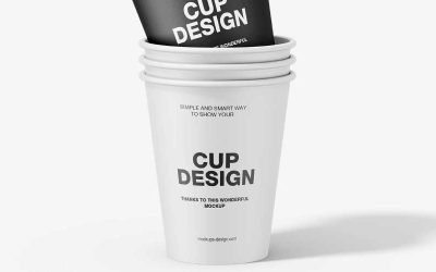 Pengaruh Penggunaan Paper Cup terhadap Lingkungan