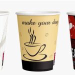 Paper Cup Custom sebagai Media Promosi Bisnis Minuman