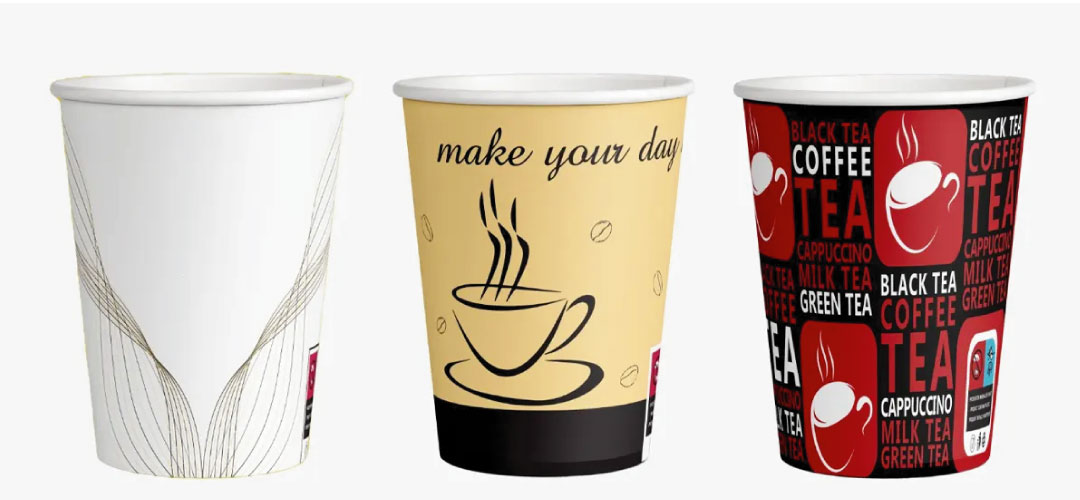 Paper Cup Custom sebagai Media Promosi Bisnis Minuman