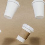 Paper Cup untuk UMKM