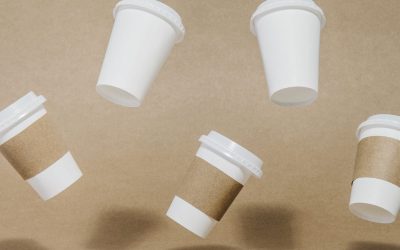 Paper Cup untuk UMKM