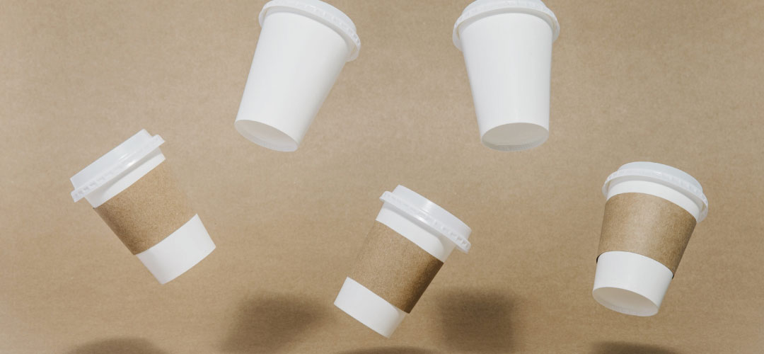 Paper Cup untuk UMKM