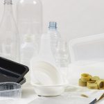 Mika Plastik dalam Bisnis Makanan