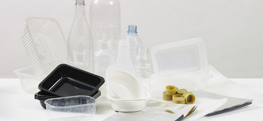 Mika Plastik dalam Bisnis Makanan