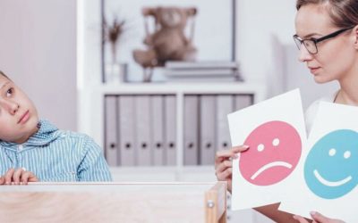 Mengenal Berbagai Jenis Terapi untuk Anak