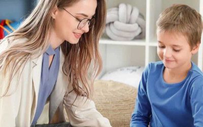 Peran Orang Tua dalam Mendukung Keberhasilan Terapi Anak