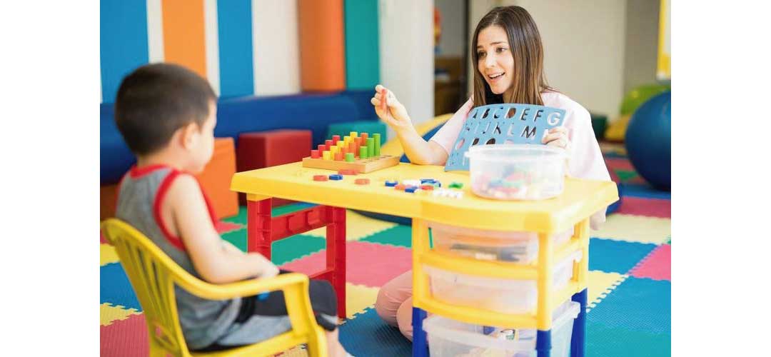 Pentingnya Evaluasi Sebelum Memulai Terapi Anak