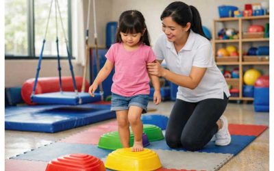 Kapan Anak Sebaiknya Memulai Program Terapi?
