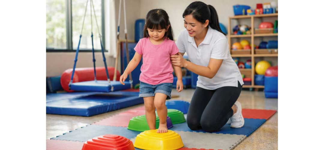 Kapan Anak Sebaiknya Memulai Program Terapi?
