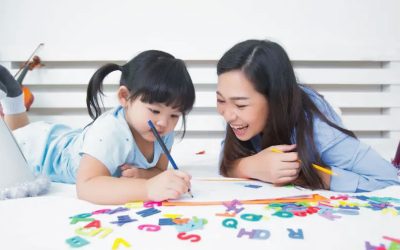 Terapi Anak Membuka Potensi Perkembangan Optimal