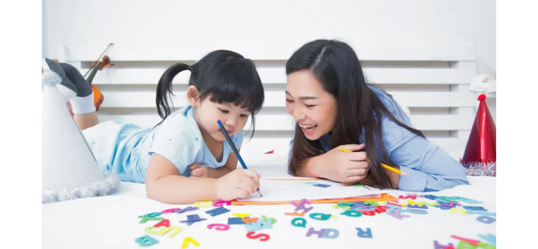 Terapi Anak Membuka Potensi Perkembangan Optimal