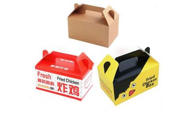 Kemasan Kertas Custom untuk Membantu Produk Lebih Laris