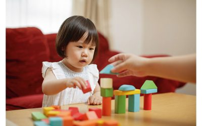 Mengapa Anak Membutuhkan Pendampingan Terapi Dini?