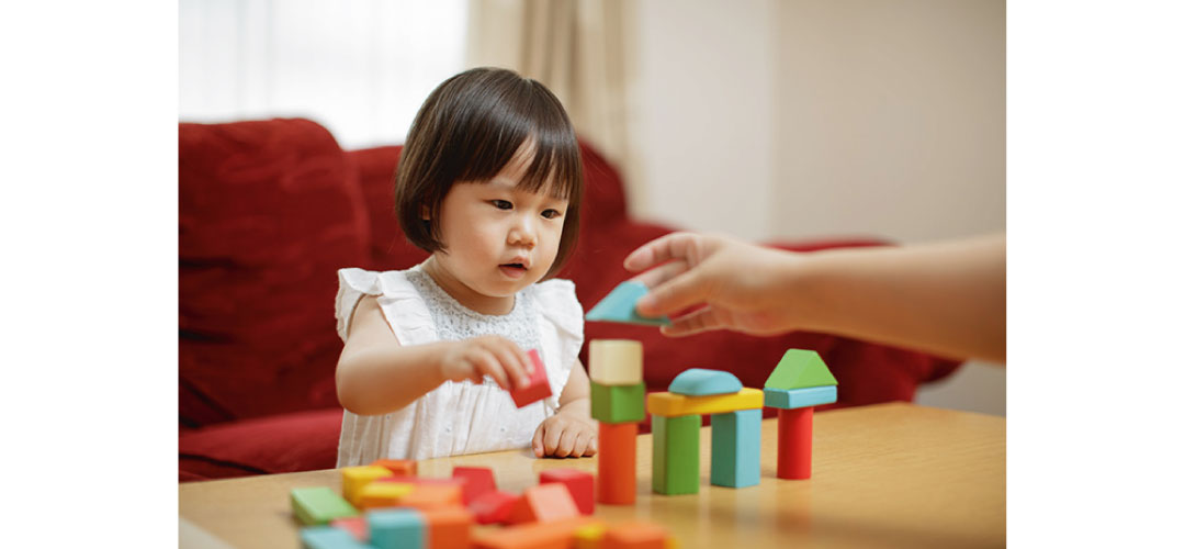 Mengapa Anak Membutuhkan Pendampingan Terapi Dini?
