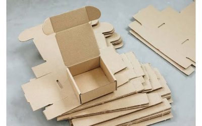 Kemasan Menarik Meningkatkan Daya Jual Produk