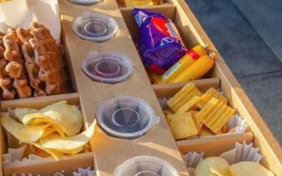 Pentingnya Material Kemasan untuk Melindungi Produk