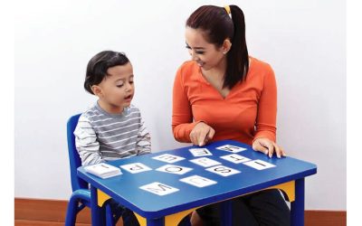 Lingkungan Positif Mendukung Keberhasilan Terapi Anak