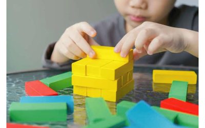 Fisioterapi Anak Mendukung Gerakan Lebih Optimal
