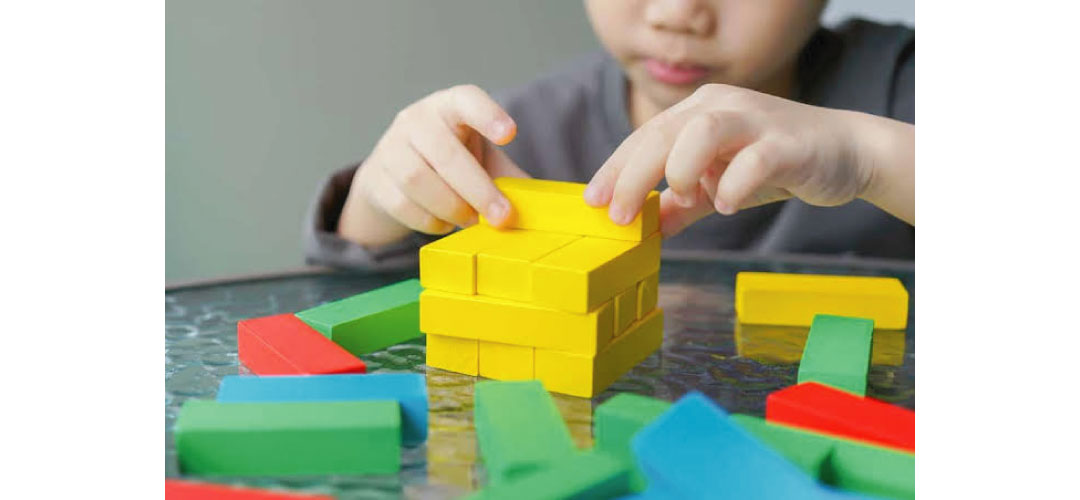 Fisioterapi Anak Mendukung Gerakan Lebih Optimal